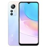  [Kho HK] Blackview A85, Camera 50MP, 8GB+128GB, Nhận dạng vân tay bên, Pin 4480mAh, 6,5 inch Android 12.0 UNISOC T606 Octa Core lên đến 1.6GHz, Mạng: 4G, Hai SIM, OTG, NFC (Màu trắng) 