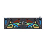  Chính hãng Xiaomi YUNMAI Mjia Yunmai Bảng hỗ trợ đẩy lên di động Hệ thống đào tạo Power Press Push Up Stands Dụng cụ tập thể dục 
