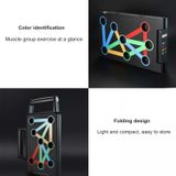  Chính hãng Xiaomi YUNMAI Mjia Yunmai Bảng hỗ trợ đẩy lên di động Hệ thống đào tạo Power Press Push Up Stands Dụng cụ tập thể dục 