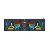  Chính hãng Xiaomi YUNMAI Mjia Yunmai Bảng hỗ trợ đẩy lên di động Hệ thống đào tạo Power Press Push Up Stands Dụng cụ tập thể dục 