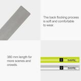  4 PCS Chính hãng Xiaomi Youpin Scotchlite phản quang Dây đeo cổ tay phản quang an toàn 