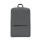  Original Xiaomi Classic Business Backpack 2 18L Túi đeo vai đôi đi học IPX4 dung tích lớn (Xám) 