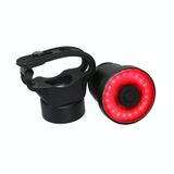  XLITE100- ETA100 IPX-6 USB có thể tháo rời có thể sạc lại Cảm biến thông minh Phanh Đèn hậu Mẫu ghế ngồi 