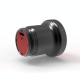  XLITE100- ETA100 IPX-6 USB có thể tháo rời có thể sạc lại Cảm biến thông minh Phanh Đèn hậu Mẫu ghế ngồi 