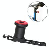  XLITE100- ETA100 IPX-6 USB có thể tháo rời có thể sạc lại Cảm biến thông minh Phanh Đèn hậu Mẫu ghế ngồi 