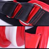  Đích tập võ sĩ quyền anh Taekwondo Leggings (Đen) 