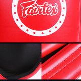  Đích tập võ sĩ quyền anh Taekwondo Leggings (Đen) 