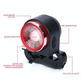  Đèn báo trộm không dây có thể sạc lại di động Antusi A8 