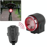  Đèn báo trộm không dây có thể sạc lại di động Antusi A8 