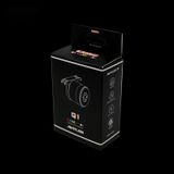  Antusi Q1 7 Màu sắc Đèn hậu Xe đạp Đèn hậu Xe đạp Phụ kiện 