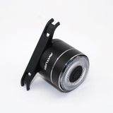  Antusi Q1 7 Màu sắc Đèn hậu Xe đạp Đèn hậu Xe đạp Phụ kiện 