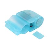  Cảm biến chống trộm cho xe đạp GALLOP JX-610FL DC 9V Cảnh báo an ninh 