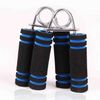  2 PCS Máy tập thể dục tay bằng bọt mềm Một loại tay cầm Gripper để tăng nhanh sức mạnh của cẳng tay và ngón tay, giao màu ngẫu nhiên 