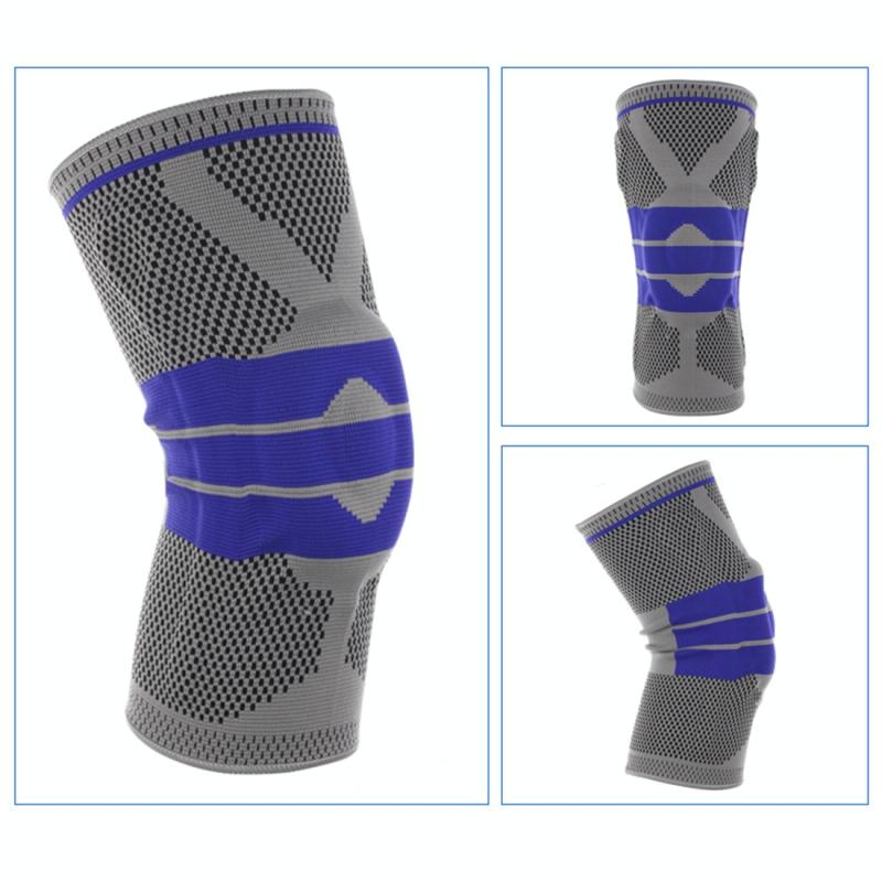 Rodillera de Soporte y Tobillera con Bandas - Rodillera de soporte + tobillera bandas