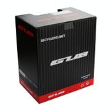  Mũ bảo hiểm xe đạp có thể điều chỉnh GUB EliteX, Kích thước: M (Đen mờ) 