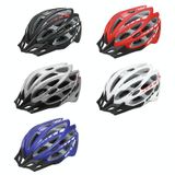 GUB SS MTB RACING Mũ bảo hiểm xe đạp Mũ bảo hiểm xe đạp, Kích thước: L (Bạc) 