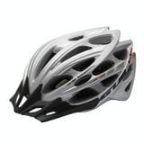  GUB SS MTB RACING Mũ bảo hiểm xe đạp Mũ bảo hiểm xe đạp, Kích thước: L (Bạc) 