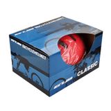  Mũ bảo hiểm xe đạp chuyên nghiệp GUB V1 Mũ bảo hiểm thể thao, Kích thước: M (Đỏ) 