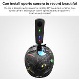  Mũ bảo hiểm xe đạp chuyên nghiệp GUB V1 Mũ bảo hiểm thể thao, Kích thước: M (Đỏ) 