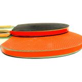  Vợt bóng bàn dày 2 trong 1 + Bộ bóng bàn 