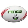  Bóng bầu dục chống mài mòn da PU số 5 của Anh 