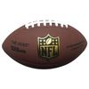  1825 Bóng bầu dục chống mài mòn da PU số 9 của Mỹ cho Nam thi đấu tiêu chuẩn 