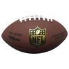  1825 Bóng bầu dục chống mài mòn da PU số 9 của Mỹ cho Nam thi đấu tiêu chuẩn 