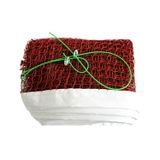  Lưới cầu lông cầm tay một lưỡi Hemming Polypropylene, Kích thước: 610 x 76cm 