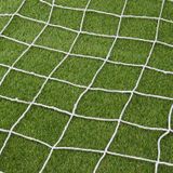  Thông số kỹ thuật 5 người Thi đấu huấn luyện ngoài trời Lưới mục tiêu bóng đá Polyethylene 