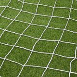  Thông số kỹ thuật 7 người Thi đấu huấn luyện ngoài trời Lưới mục tiêu bóng đá Polyethylene 