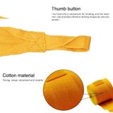  Băng quấn tập đấm bốc BONSEM cho người lớn, Kích thước: 2,5m (Đen) 