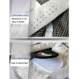  PGM Tay trái Da cừu chống trượt Găng tay Golf Nam, Kích thước: 24 # 