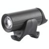  120 LM IPX5 Đèn xe đạp chống thấm nước 4 chế độ LED đi xe đạp Đèn trước, Ánh sáng trắng 