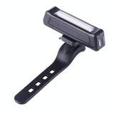  RAYPAL RPL-2261 100LM Đèn đỏ COB LED USB có thể sạc lại 6 chế độ Đèn cảnh báo phía sau dành cho xe đạp có gắn tay lái 