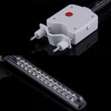  14 đèn LED 40 mẫu đầy màu sắc Đèn bánh xe đạp 