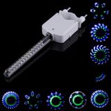  14 đèn LED 40 mẫu đầy màu sắc Đèn bánh xe đạp 