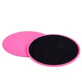  1 cặp Bài tập thể dục 17,8cm Tập cơ bụng Bài tập cơ bụng Đĩa trượt Đĩa trượt 