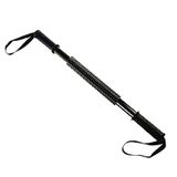  20kg Spring Hand Grips Thiết bị tập luyện sức mạnh cánh tay + Bộ bảo vệ tay (Đen) 