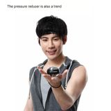  Máy tập cổ tay chính hãng Xiaomi Youpin Yunmai LED Gyroball Essential Spinner Con quay hồi chuyển cẳng tay Máy tập Gyro Ball (Đen) 