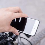  Đế cố định điện thoại cơ sở đồng hồ bấm giờ ZTTO cho cơ sở đồng hồ bấm giờ Garmin 