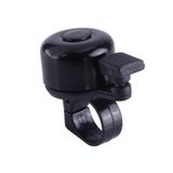  OQSPORT 5 PCS Chuông xe đạp bằng hợp kim nhôm nhỏ, giao hàng màu ngẫu nhiên 