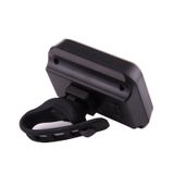  Xe đạp Điều khiển không dây thông minh USB có thể sạc lại Đèn tín hiệu rẽ Xe đạp Đèn phanh sau với Laser & Dây đeo giá đỡ 
