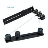  Chân đế chụp ảnh kính viễn vọng Datyson 5P0010L, Tiêu chuẩn + 1 giá đỡ điện thoại 