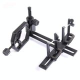  Chân đế chụp ảnh kính viễn vọng Datyson 5P0010L, Giá đỡ điện thoại tiêu chuẩn + 2 