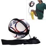  Có thể điều chỉnh Juggle Năm móng vuốt Thiết bị đào tạo kiểm soát bóng Ruy băng bóng đá 