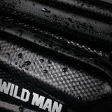  WILD MAN E6S Túi trước chống thấm nước Màn hình cảm ứng Túi MTB Dung tích lớn Túi đựng xe đạp Phụ kiện đi xe 
