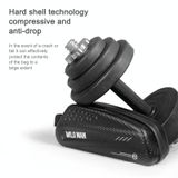  WILD MAN EX Túi trước chống thấm nước MTB Bộ điện thoại di động Túi đựng xe đạp Phụ kiện đi xe 