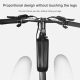  WILD MAN EX Túi trước chống thấm nước MTB Bộ điện thoại di động Túi đựng xe đạp Phụ kiện đi xe 