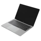  Đối với Apple MacBook Pro 13,3 inch Màn hình tối không hoạt động Mẫu màn hình giả giả (Bạc) 