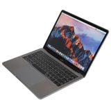  Đối với Apple MacBook Pro 13.3 inch Màn hình màu Không hoạt động Mô hình hiển thị giả giả (Xám) 